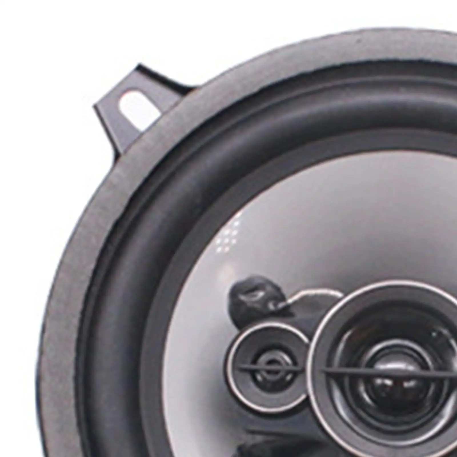 Coaxial Speaker 4Ohm Easy Installation for Car Audio System Spare Parts