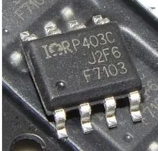 

Бесплатная доставка F7103Q IRF7103Q IC 10 шт.