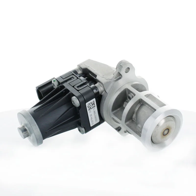 

New Genuine EGR Valve 68142877AA For Jeep Wrangler 2.8/3.8L
