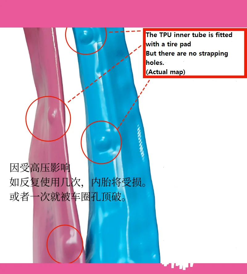 MTB Road Bike Mountain Bike Rim plug with holes Rim Bike wheel plug Bicycle tire pad Steel ring spoke hole 36pcs/bag