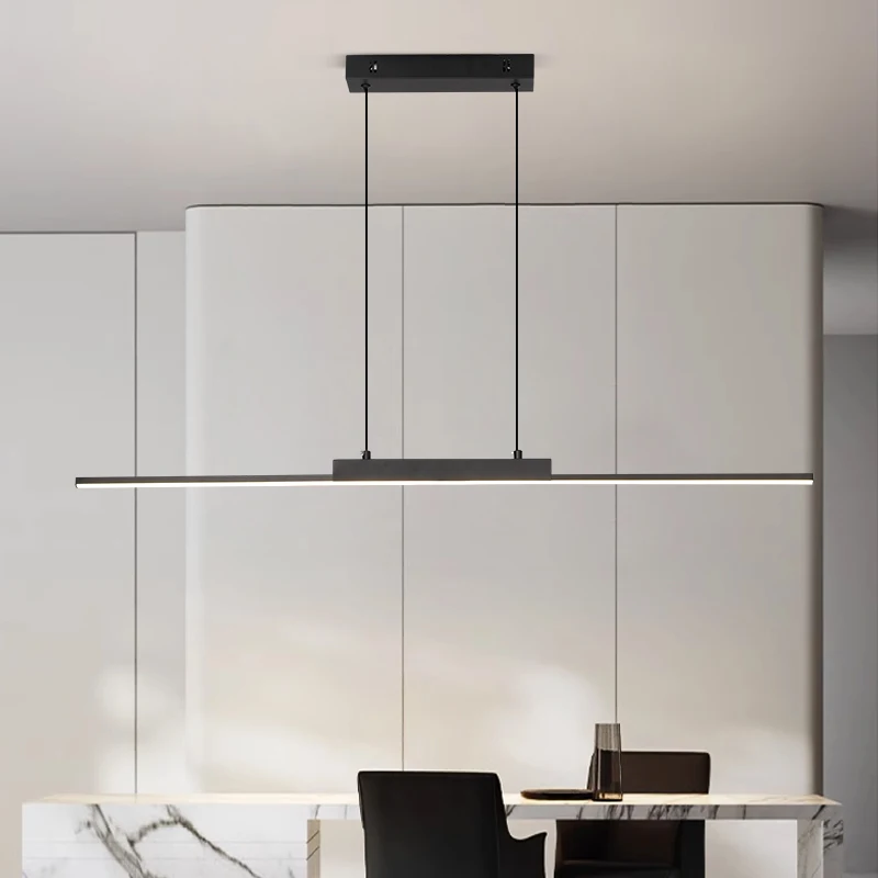 Modern Dining Pendant Light 2