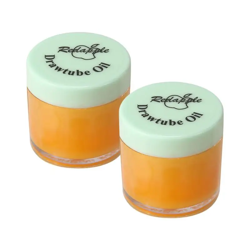 Tuning Slide Lube Trombone Pull Tube Slide Oil Moisturizing Effect Lubrication Tool For Home Concerts School Performances