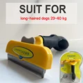 (L)Long hair dogs
