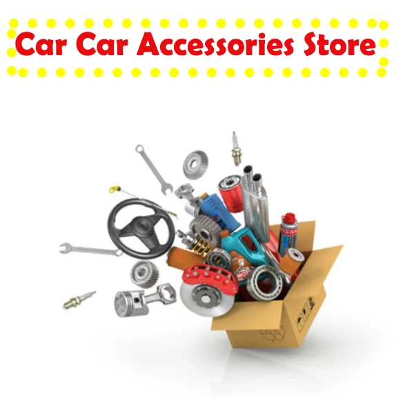 Car Car Accessories Store
