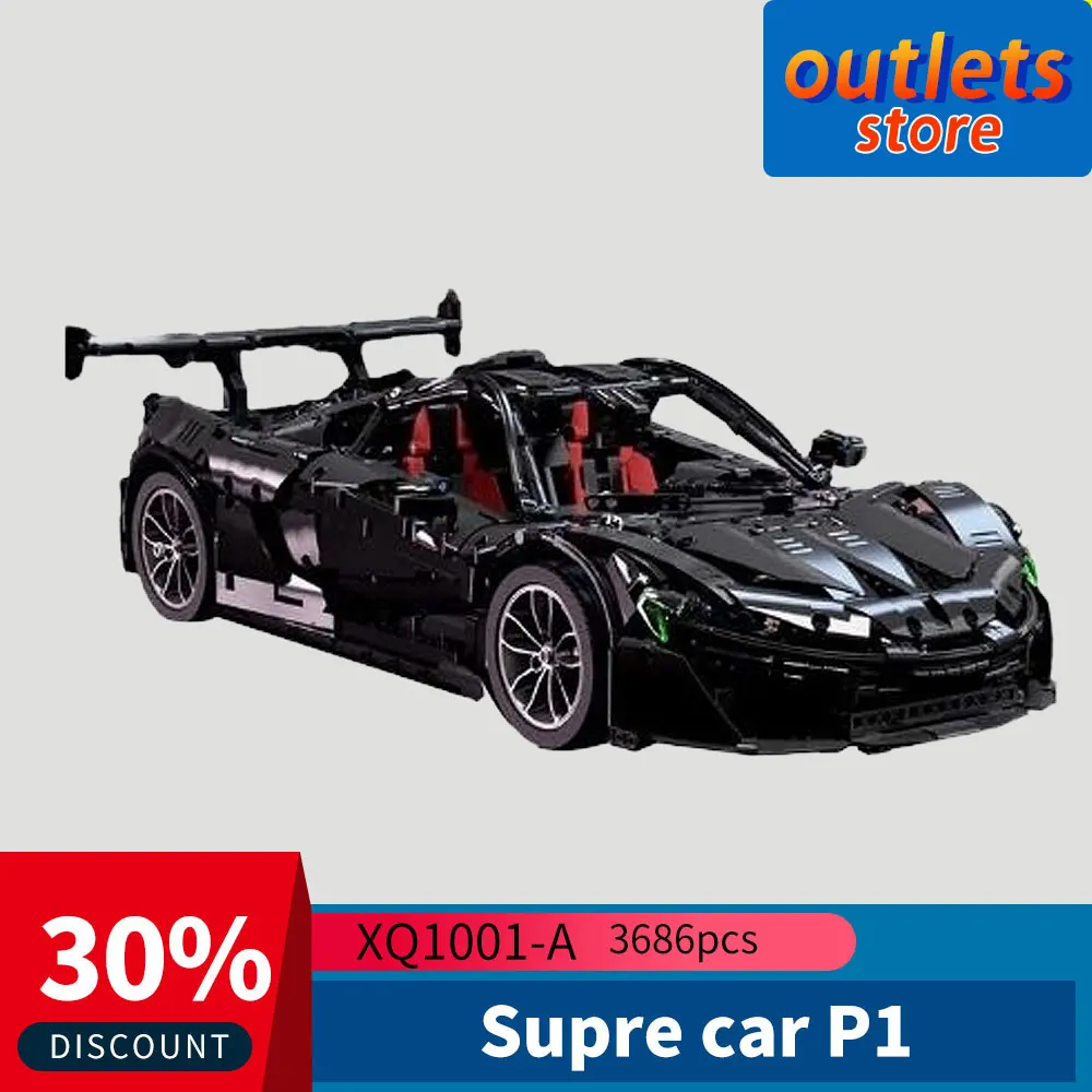 高価値 子供のためのスーパーレーシングカー 模型/プラモデル