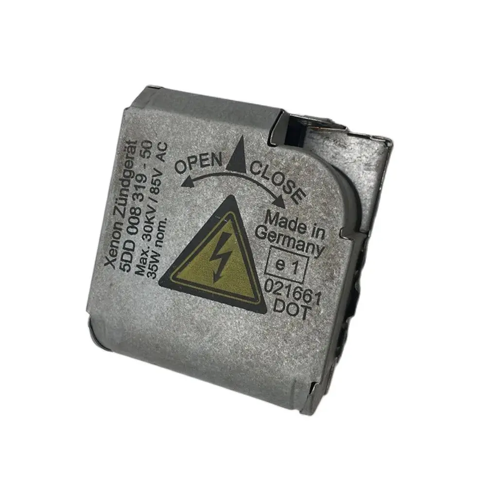 Ксеноновые HID 5DD-008-319-50 для audi 5DD00831950 для bmw 5DD 008 319 50 для Mercedes ксеноновые фары HID балласт для Audi A6 S6