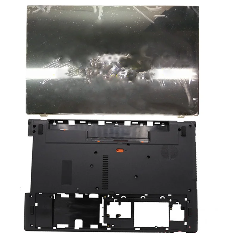 

Новинка, ЖК-дисплей для ноутбука Acer V3 V3-571G Q5WV1, задняя крышка ЖК-экрана/Нижняя крышка, чехол для компьютера