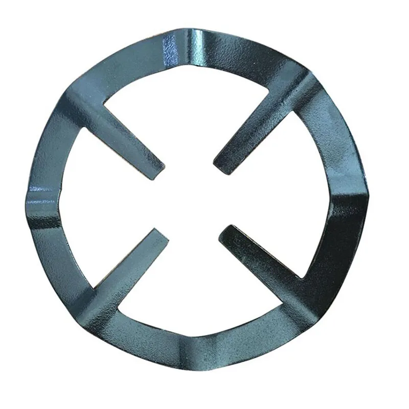 

Aluminium Support Portable Stovetop Reducer Gas Stove Durable Accessories Coffee Maker Shelf Simmer Ring Safe Kitchen Moka Pot