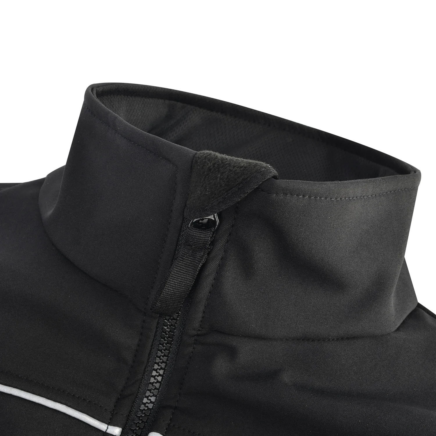 Mens Softshell Jacket Fleece Lined Windproof Full Zip Tactical Hiking Athletic Coat Military Windbreaker Pilot