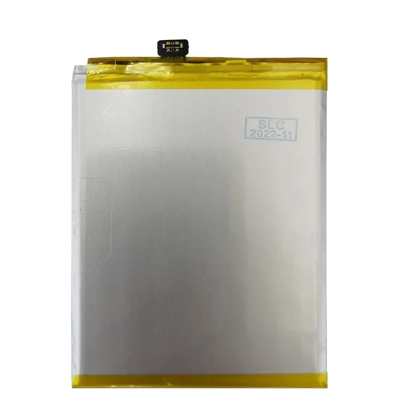 100% Original High Quality 4000mAh BLP765 Replacement Battery For OPPO A91 F15 CPH2001 CPH2021 Mobile Phone Batteries Bateria