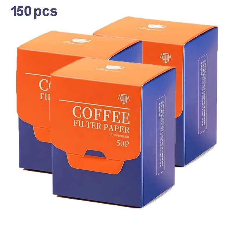 Top Home Choices أكياس فلتر قهوة ورقية - استخدام م...