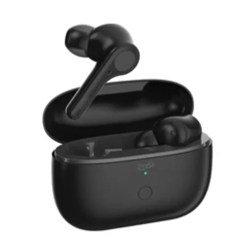 

ANC TWS True Wireless Earphones Noise Cancelling Handfree For Mobile Phone Earbuds High Quality Headphone Waterproof Axel