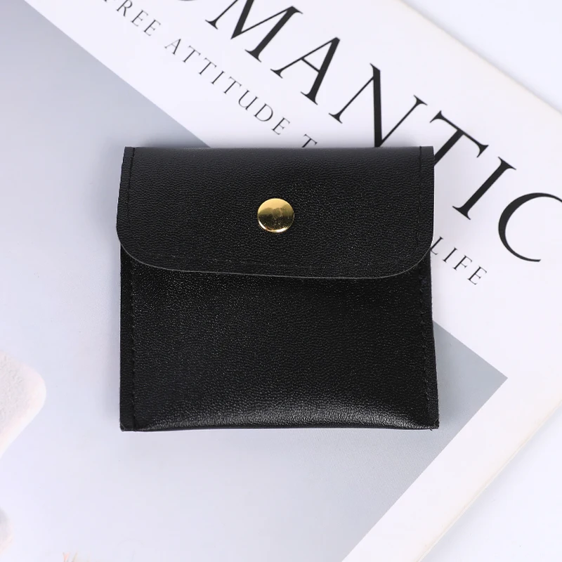 Black Pouch