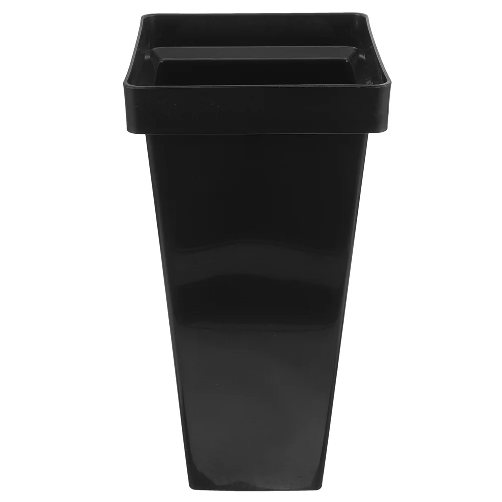 

Umbrella Bucket Plastic Flower Simple Pots Porch Wake Container for Pp Barrels Holder