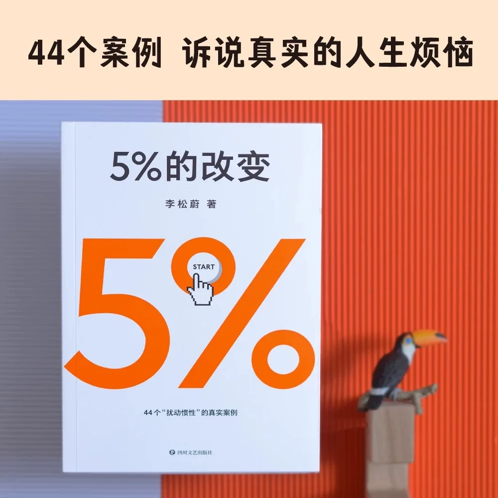 Рисунок 2 - 5% изменение в новой работе ли Songwei