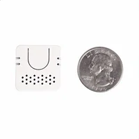 M5Stack ATOM Echo programmable Mini Smart Speaker ESP32 Voice Control Module with BLE/Wi-Fi for IoT Prototyping & DIY Projects - Image 5