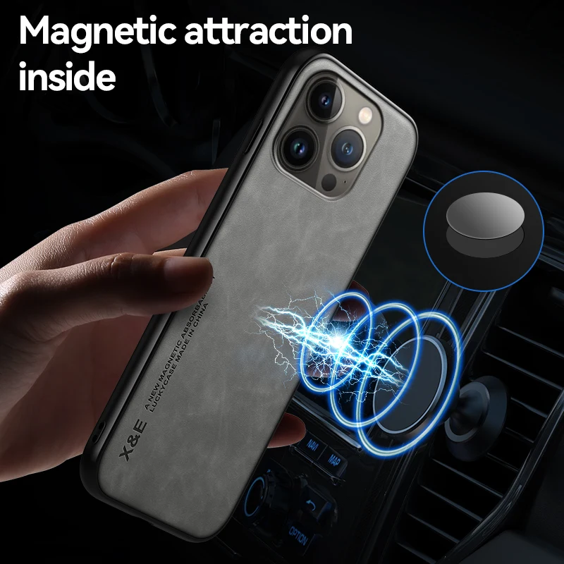 Luxury Silicone Soft Case - Premium Cover