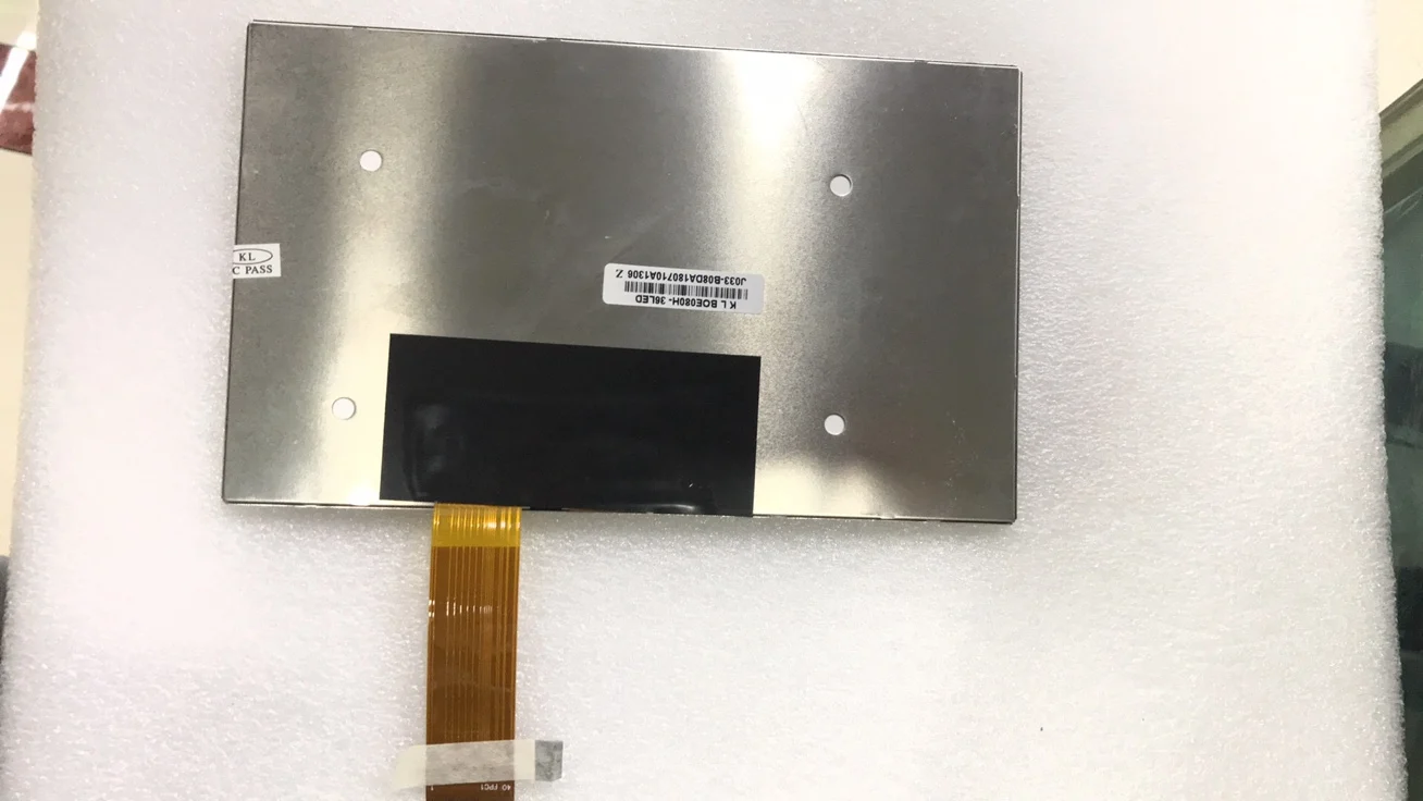  ׺̼  HXBOE080IPS-A + KLBOE080H-36LED LCD ȭ