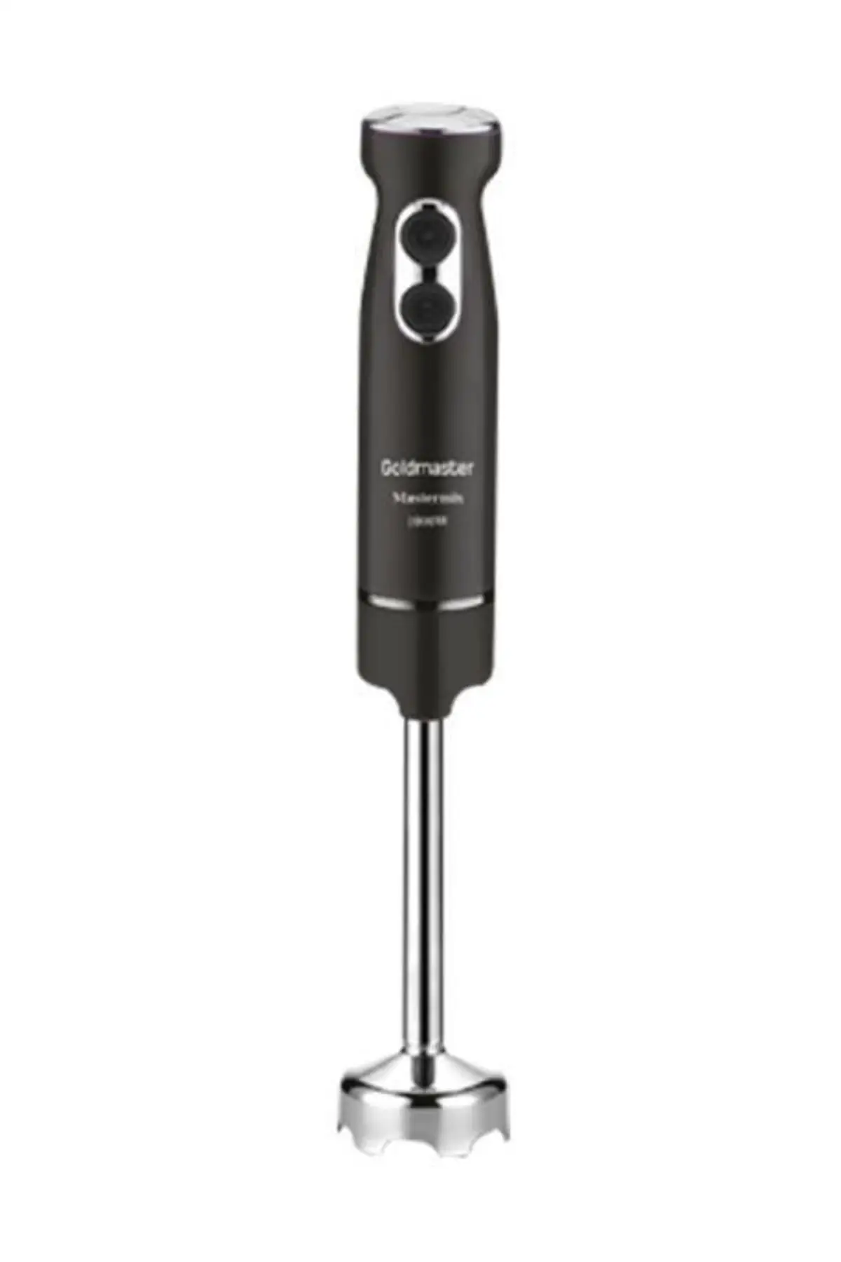 

GM-7250 Master Mix Extra Long Blender Hand Blender BLACK