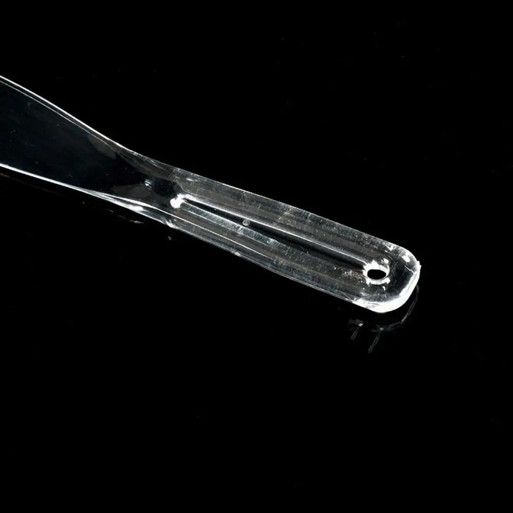 Brush Mask Mud Mixing Silicone Mask Applicator Cosmetic Spatulas Mask Spatulas Facial Mask Sticks Beauty Scoops Make Up Tools