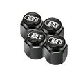 4pcs B-Black