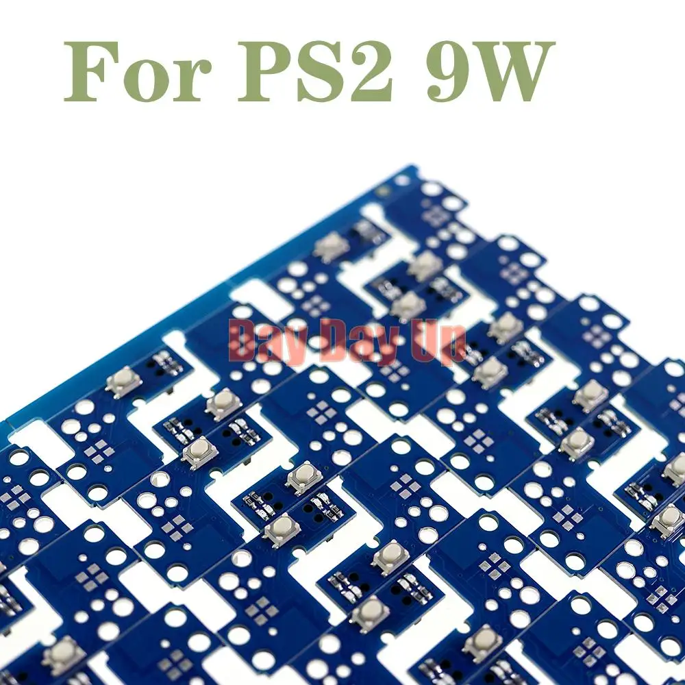 Платы переключателя питания для PS2 Playstation2 Slim | AliExpress