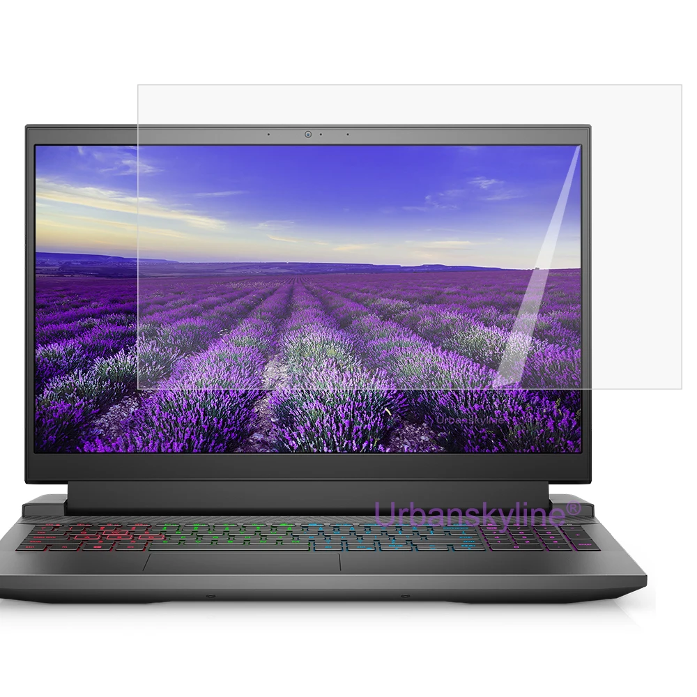 protetor de tela para alienware hd guarda matte film pele