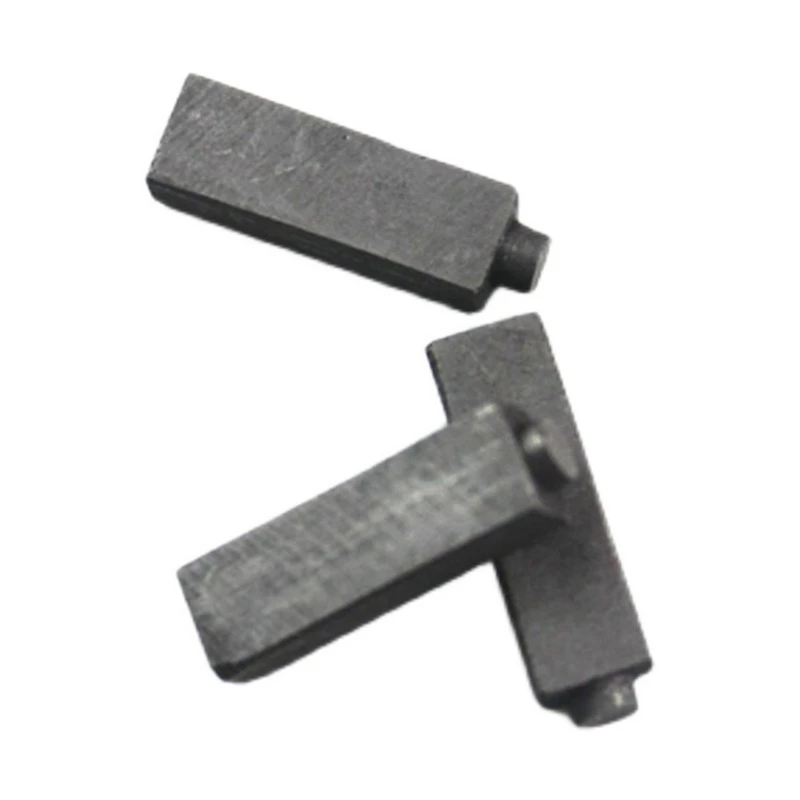 Description Picture 6 of item12Pcs Carbon Brush 4x5.5x17mm Motor Carbon Brushes For Anchors Engine Electric Hair Dryer Generals Set Power Tool Part