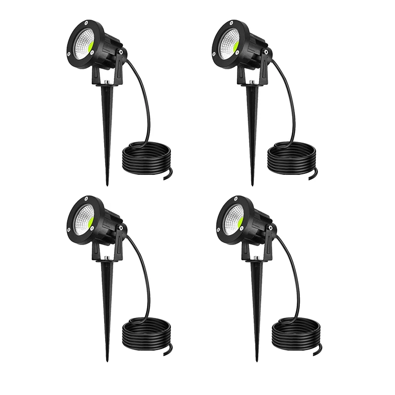 Светильник для сада или газона