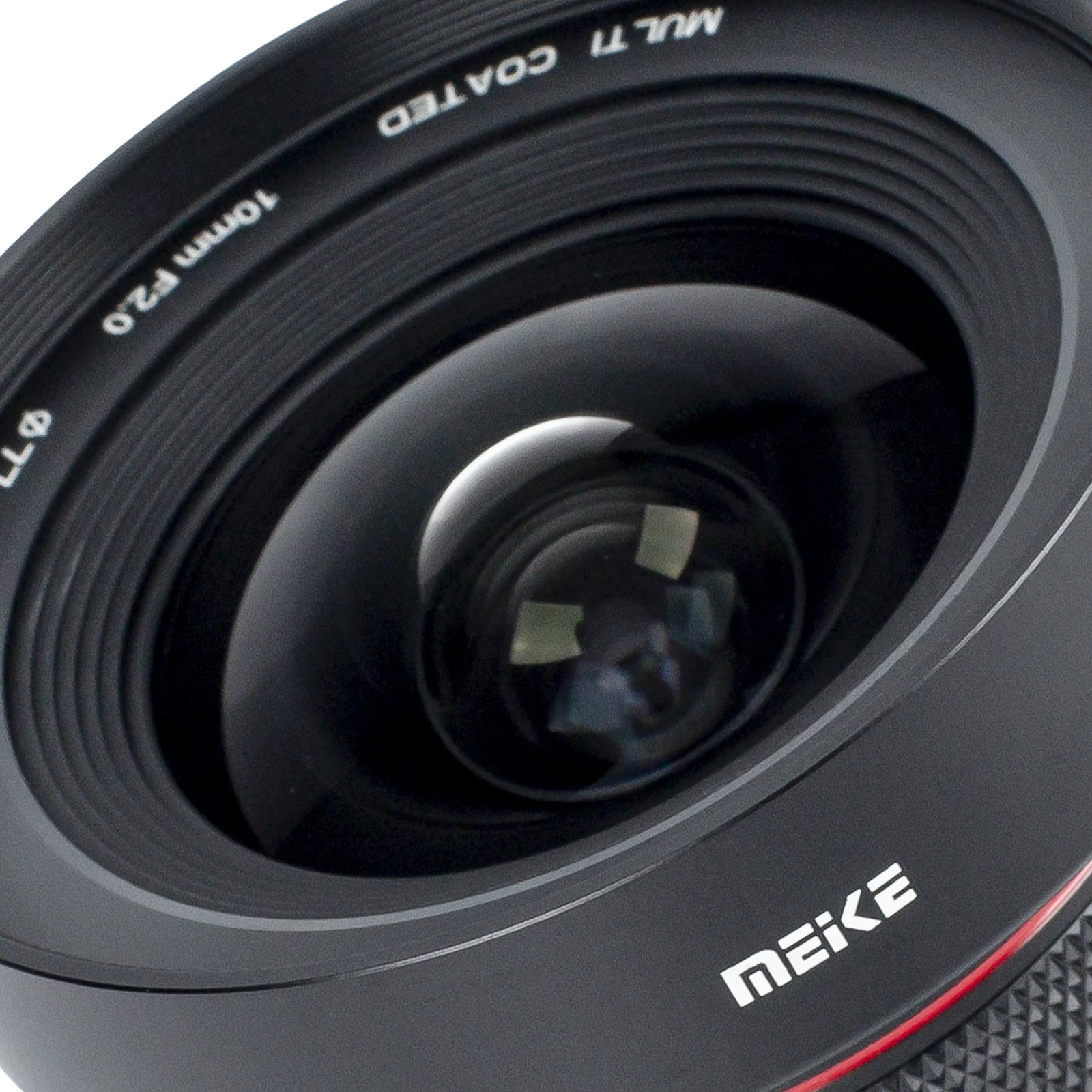 MEKE Meike 10mm F2.0 수동 초점 광각 렌즈 ( A6400 A6700 ZV-E10 II 후지필름 XT3 XT4 캐논 RF 니콘 Z30 Z5II Z50 호환)