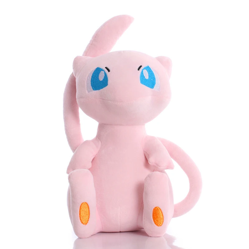 thumbnail image 1 of 20cm Anime Pikachu Charmeleon Blastoise Ivysaur muñeca Pokémon Wartortle peluche juguete dibujos animados Venusaur Cyndaquil Charizard Plushie, 1 of 5