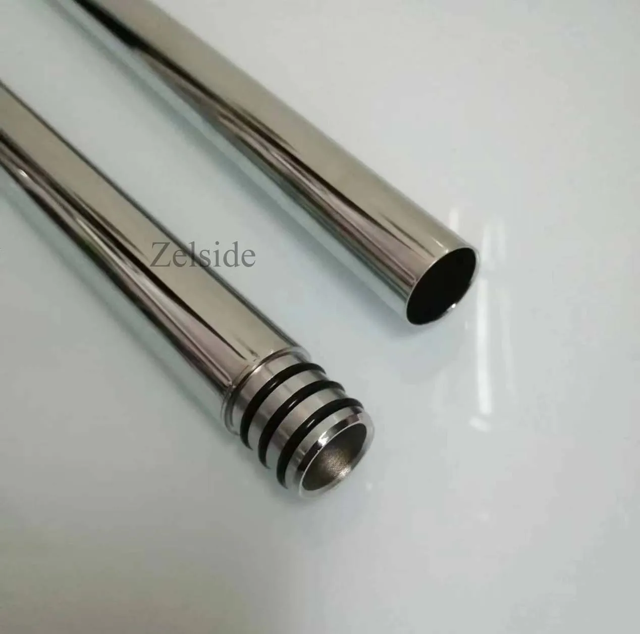 Shower Pipe Extension Shower Head Extender 20/30/40cm shower extension rod without thread