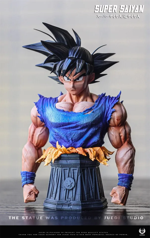 ドラゴンボール 悟空 カカロット フィギュア ガレージキット ワーコレサイズ S19d3c12bdaa44672bd9a3ac2d3cc9