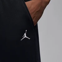 Nike véritable 2024 nouveau pantalon de sport à revers en tricot polaire pour hommes FN4620-010 4