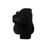 Right S&W MP 2.0 3.6" holster for Smith & Wesson M&P M2.0 holster Tactical Paddle Holster owb 3