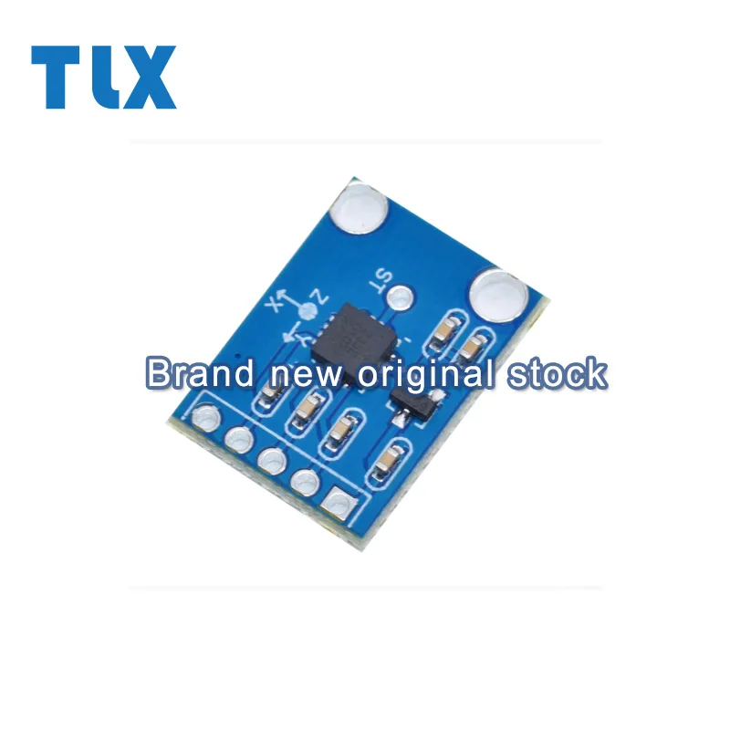 ADXL335 Angle sensor module tilt Angle module - AliExpress 502