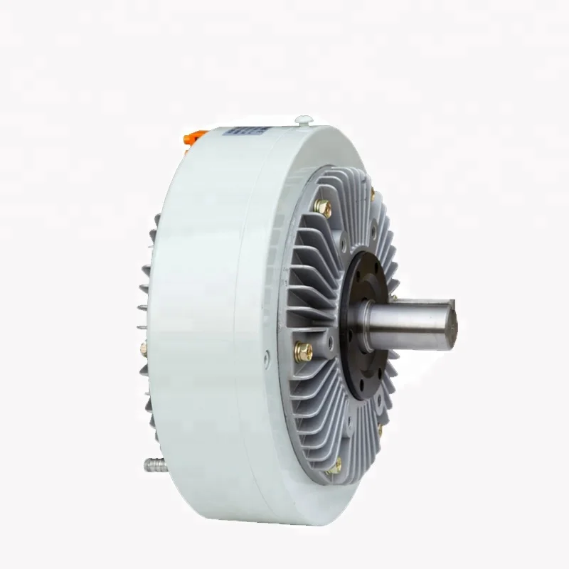 

FZ10 magnetic powder brake for coating machine