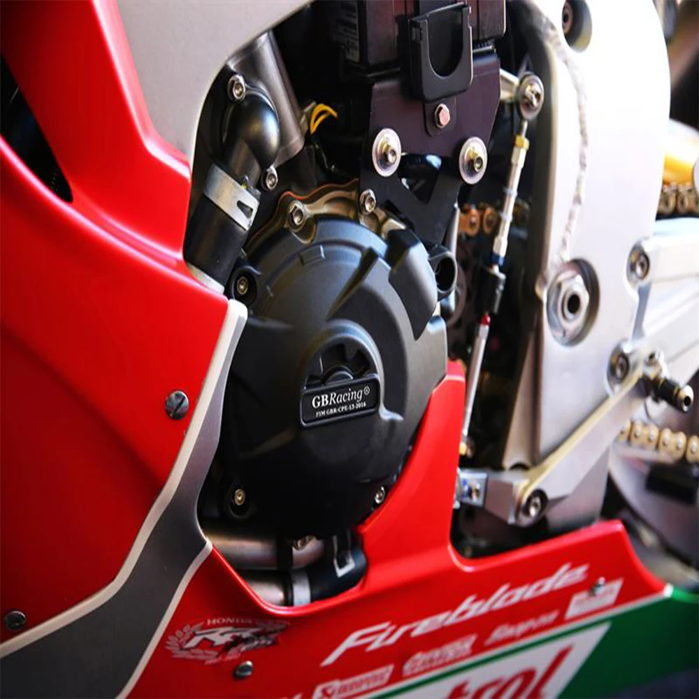 Motorcycle Engine Cover Engine Cover Protector for HONDA CBR1000 RR CBR 1000 RR Fireblade/SP CBR1000RR Engine Cover Protection