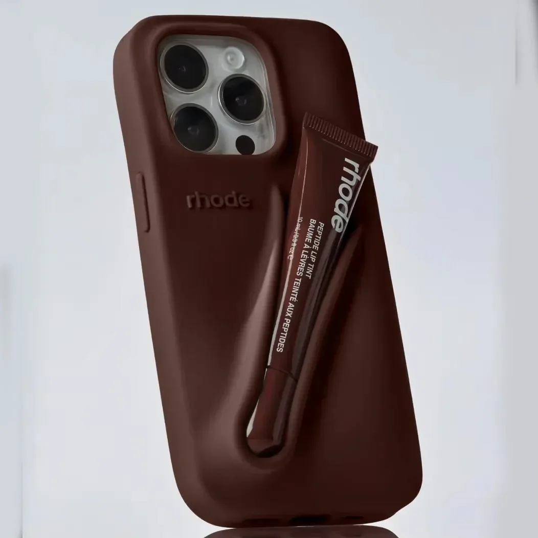 For iPhone 16 12 13 14 15 11 Pro Max Plus Rhode Phone Case