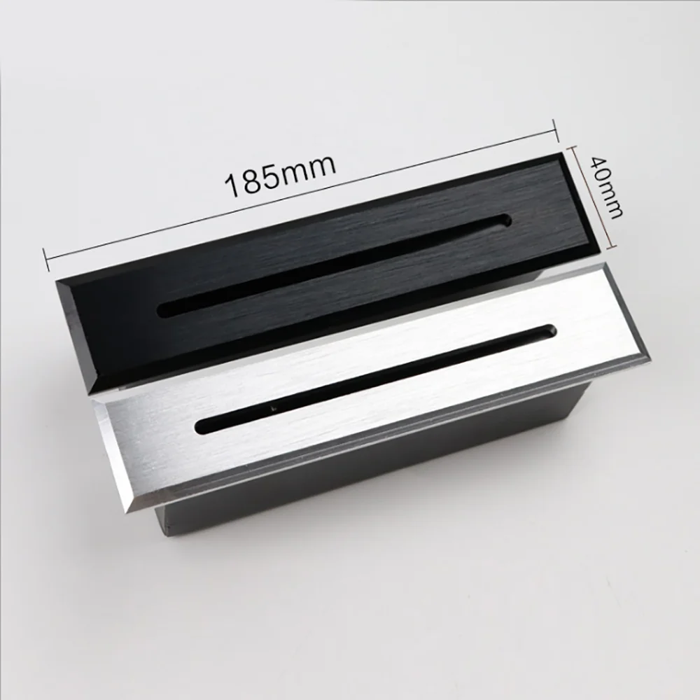 SANDIY Wall Lamp Embedded Stairs Led Light Nightlights for House Renovation Step Foyer Balcony Home Ladder Lighting with Box 3W led wall lamp wall light