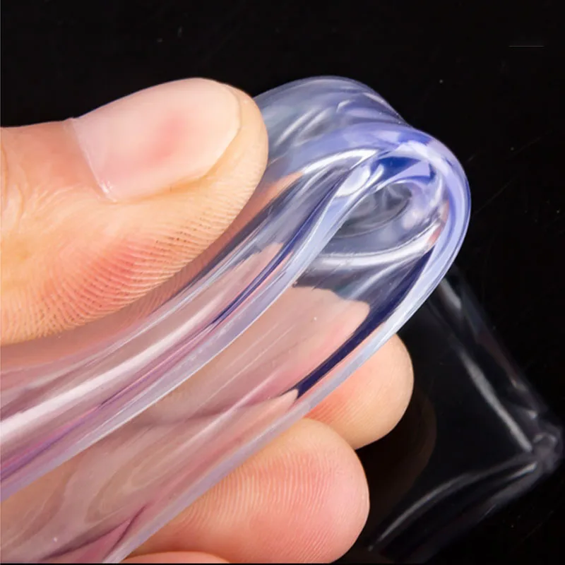 PVC Plastic Hoses Water Pump Tube 1/5M ID 2mm 3mm 4mm 5mm 6mm 7mm 9mm 12mm 16mm 19mm plumbing hose water pipe pvc plastic hoses plumbing supply hose