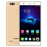 Hot Sales 5 INCH 4G Phone 2GB+16GB Storage Android 6.0 MTK6737 Quad Core GPS Dual SIM Dual Standby 8.0M Main Camera Pixels 1