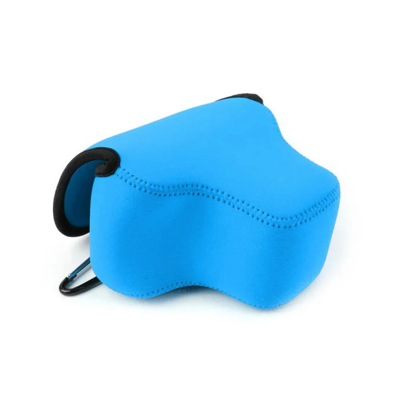 카메라 가방 케이스, 캐논 SX50 SX60 SX70HS SX520 SX530 SX540 파나소닉 FZ70 FZ80 FZ82 카메라 케이스 보호 커버 파우치