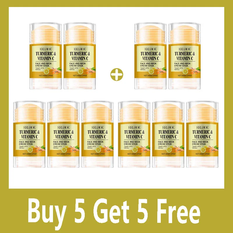 Buy 5 Get 5 Free