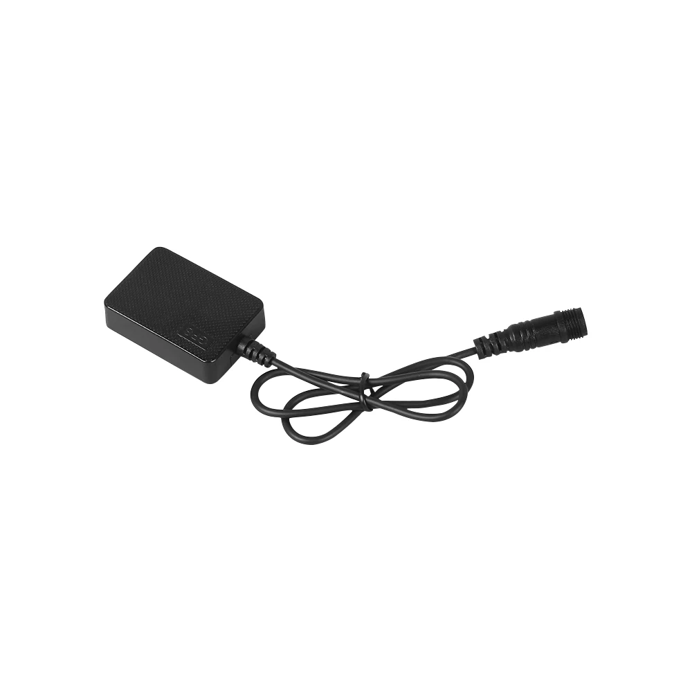 익스텐션 케이블이 있는 VSYS GPS 트래커, SYS VSYS C6 M6L M6 M2F P6 P6FL P6F Q6L F4.5 오토바이 DVR 대시 카메라 녹음기, 2.5m