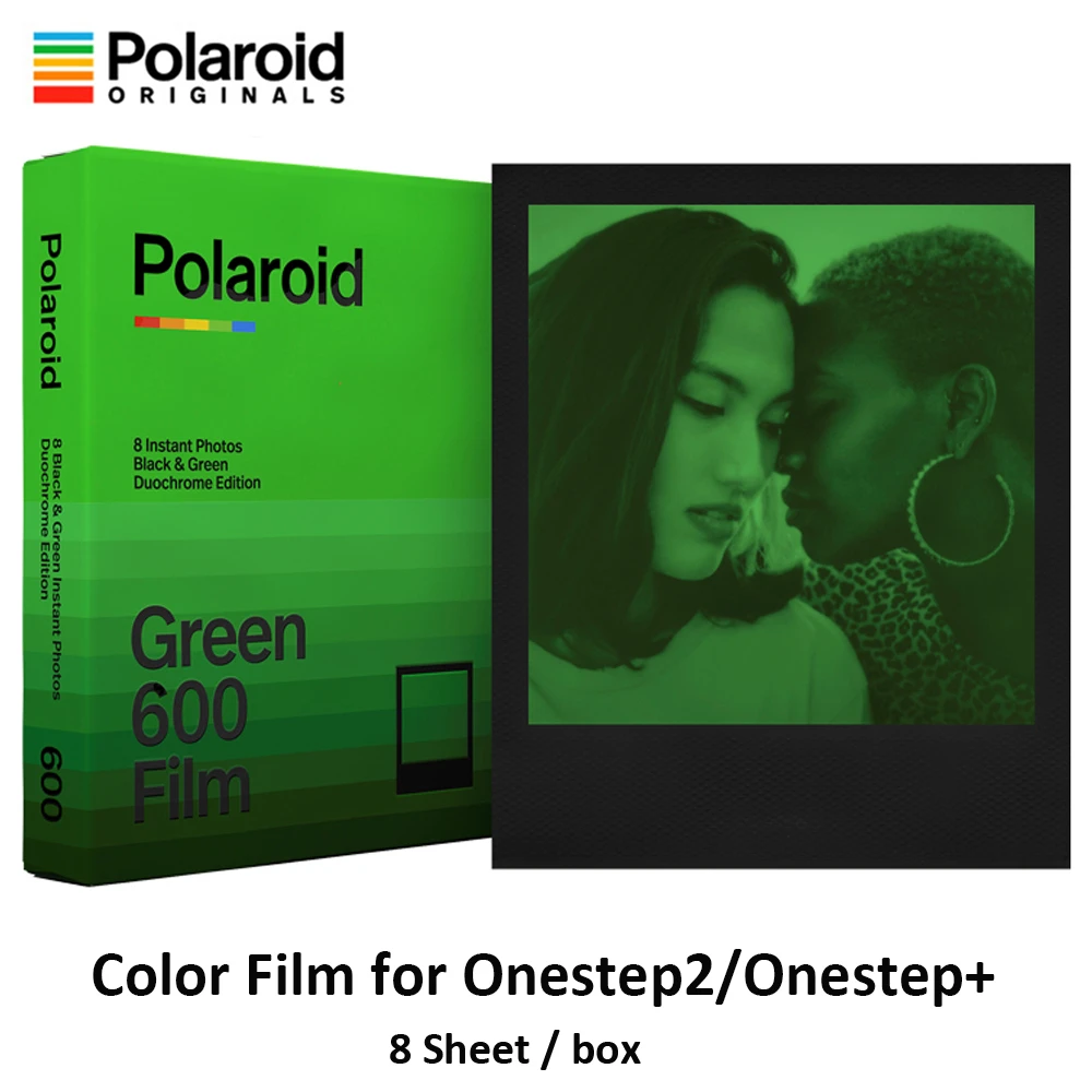 Barcelona naald Ambacht Polaroid Originals 600 Film | Vintage Polaroid Film 600 | 600 Instant Film  Polaroid - Printer Ribbons - Aliexpress