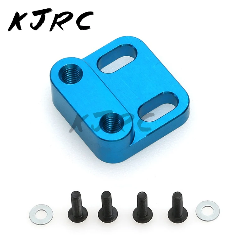 Rc Car Metal Servo Mount 54408 Per Tamiya M05 Rc Car Upgrade Parts Accessori