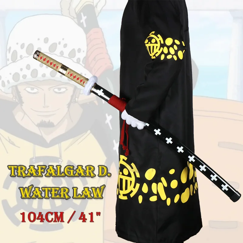 Steam Workshop::Trafalgar Law