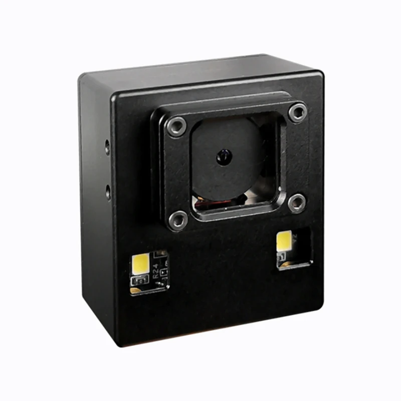

Automatic Production line LED vision inspection camera with CE certification