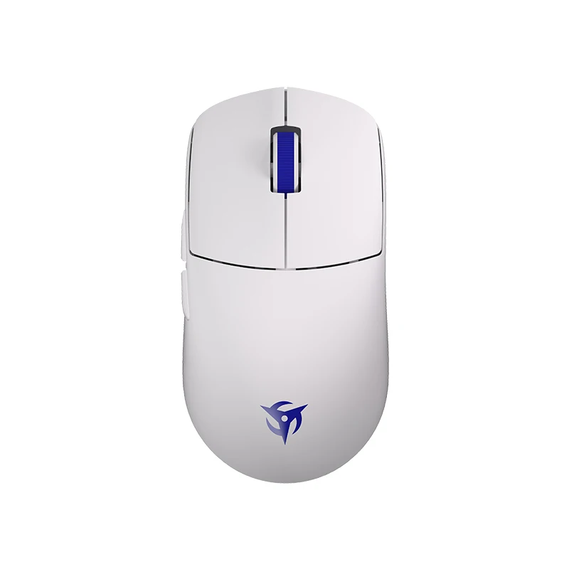 Sora NINJUTSO Sora V2 Gaming Mouse 8K PAW3395 Dual Mode 2.4G
